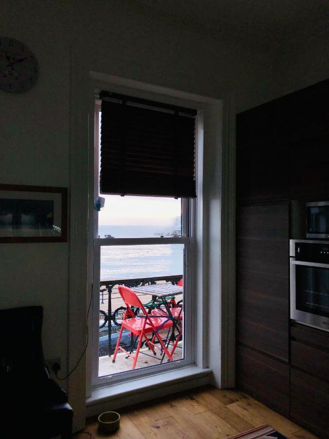 Skippers View Sunny Balcony イーストボーン エクステリア 写真